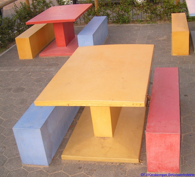 Grünes Klassenzimmer Olfen